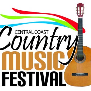 Central Coast Country Music Festival