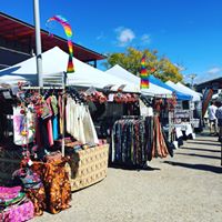 Markets At The Fair