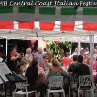 Nab Central Coast Italian Festival 1