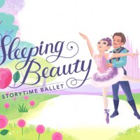 Storytime Ballet The Sleeping Beauty