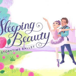 Storytime Ballet The Sleeping Beauty