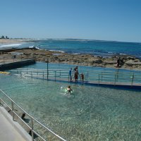 The Entrance Beach