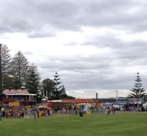 The Entrance Town Centre