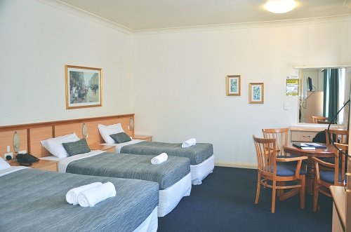Southside Family Room