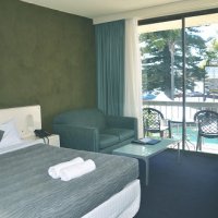 Sundeck Room Sundeck Room