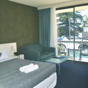 Sundeck Room Sundeck Room